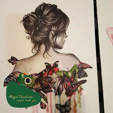 طلب عميلتي خشب خفيف مجموعة لوحات لركن الميك آب ٣ لوحات ٤٠ ٣٠ ٣ لوحات ٢٨ ٢١ ٢ لوحة مقاس ٢٠ ٢٠ ١ لوحة مقاس ٢٨ ١٠ ربي يهن
