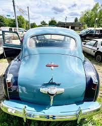 Image result for Neutral Blue 1941 Chrysler