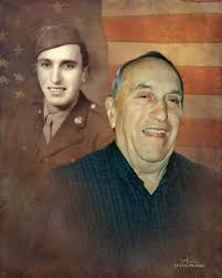 Albert Pasquale Amicucci Obituary 2011