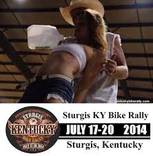 Wet T Shirt Contest Going On Now 2014 Kentucky Bike Rally Little Sturgis Rally July 17 To 20 Video And Info On The Sturgis Rally Bike Rally Biker Rallies