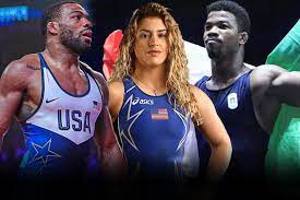 Cerca nel più grande indice di testi integrali mai esistito. From Jordan Burroughs Frank Chamizo To Helen Maroulis The Us Wrestlers Stand In Unity And Demand Justice For George Floyd Wrestlingtv