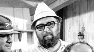 Sergio Leone: The Italian Who Invented Hollywood Film Review: Enjoyable Doc  Celebrates Spaghetti-Western Auteur