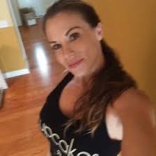 Michelle Dail's Instagram, Twitter & Facebook