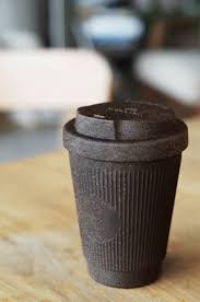 These are the reusable coffee containers that are most highly rated by the people who work with coffee every day. Kaffeeform Weducer Cup Mehrwegbecher Reusable Coffee Cup Take Away Coffee Cup Coffee Grounds