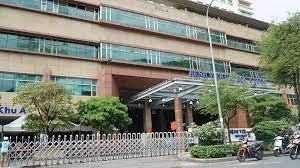 Bệnh viện đại học y dược tp.hcm phát hiện 4 nhân viên dương tính ncov 04/07/21 13:11 gmt+7 51 liên quan gốc những người này gồm 3 nhân viên y tế của bệnh viện và 1 nhân viên cung cấp dịch vụ. Ná»¯ Ä‘iá»u DÆ°á»¡ng Bá»‡nh Viá»‡n Ä‘áº¡i Há»c Y DÆ°á»£c DÆ°Æ¡ng Tinh Covid 19 Co Kháº£ NÄƒng Lay Lan Tháº¥p Thá»i Sá»± Thanh Nien