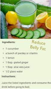 Belly fat burning juice recipes. Pin On Anti Aging Skin Care Diy Recipes Tips And Secrets