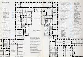 The palace of versailles was the principal royal residence of france from 1682, under louis xiv, until the start of the french revolution in 1789, under louis xvi. Palace Of Versailles Floor Plan Plan Of Palace Of Versailles Piano Nobile Castle Floor Plan How To Plan Versailles
