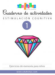 Maybe you would like to learn more about one of these? Fichas De Memoria Para Ninos Estimulacion Cognitiva En Edufichas Com