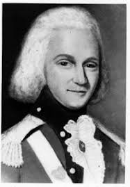 Justice John Gaston & Esther Waugh