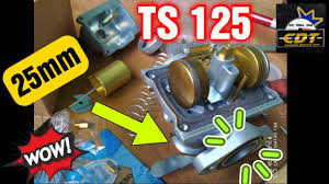 Padu tak kalau kriss 100. Download Ex5 Kaburator Power Ts 125 Saiz 25mm In Hd Mp4 3gp Codedfilm