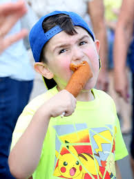 PHOTOS: Mt. Angel Oktoberfest 2017