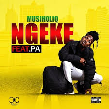 Download Mp3 Musiholiq Ngeke Ft Pa Fakaza