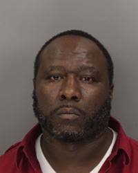 Marietta man gets 10 years in prison for stalking ex-wife