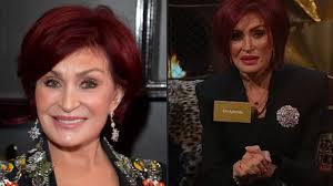 Sharon Osbourne says That '70s Show actor Ashton Kutcher is the rudest  celebrity she's ever met