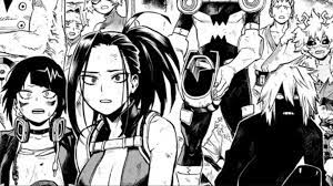 My Hero Academia 335 spoiler: la malvagità di All for One e un finale  sconvolgente