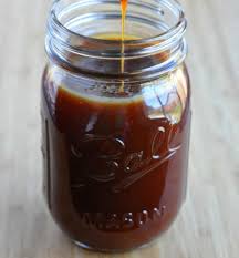 Caramel Sauce Without Heavy Cream Recipe Heavy Cream Recipes Caramel Recipes Sauce Homemade Caramel