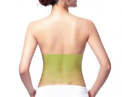 How hair removal creams work depilatory creams work by breaking down the keratins (proteins) in hair, which in turn releases the hair from the follicle and skin. Lower Back Laser Hair Removal For Women Vs Medspa