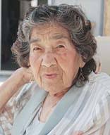 Dominga Montez Obituary (2009)