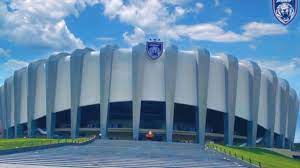 Jdt is the first team in the country to win six consecutive league titles (2014, 2015, 2016, 2017, 2018, and 2019). Sultan Ibrahim Stadium Congratulations Jdt Youtube