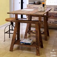 18 Coolest Diy Ikea Desk Hacks To Try Shelterness