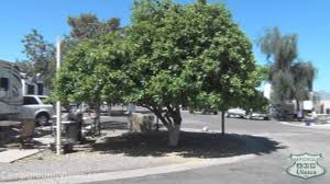 Maybe you would like to learn more about one of these? Campgroundviews Com Destiny Phoenix Rv Resort Goodyear Arizona Az Rv Park Youtube