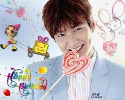 He first gained widespread fame with his. Atricles Happy Birthday Lee Min Ho 10 Reasons Why He Is So Loved By His Fans Myminotabi