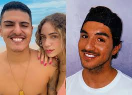 Cunhada de Gabriel Medina fala de polêmicas com a família: "Esperar que  feridas sejam curadas"