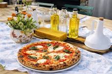 Sourdough Pizza Night Laguna Beach 2026