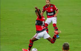 Asistencia de vitinho tras un contraataque. G9cjw86yz Wi6m