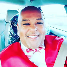 Kenneth R Dudgeon Sr. (@krdsr) • Threads, exprésate más