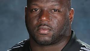 Miss State recruiting assistant Rod Gibson arrested for DUI : r/CFB