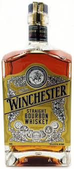 Winchester Straight Bourbon Whiskey Bourbon Whiskey Whiskey Bourbon