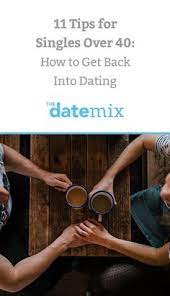 Recognize the power you have to be successful in your dating pursuits and use it. 37 Dating In Your 40s Ideas Dating Dating Advice Dating Tips