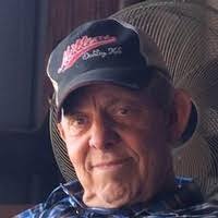Obituary information for Ronald Dean McDougal