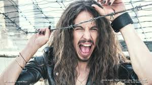 Michał szpak is representing poland at the 2016 eurovision song contest in stockholm with the song color of your life. Michal Szpak Revealed His Eurovision 2016 Bid Escbubble