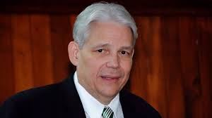 No se pierda en la #EmisiónEstelarSIN con @AliciaOrtegah, la entrevista con  el Dr. Jorge Marte Báez, asesor médico del Poder Ejecutivo, para hablar  sobre la situación actual del coronavirus en el país.