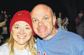 Cameron McGill elected as new chairman