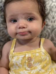 Is it true that my daughter looks cuter than me? Share your thoughts in the  comment section and I will pick the lucky to my private page 🫶