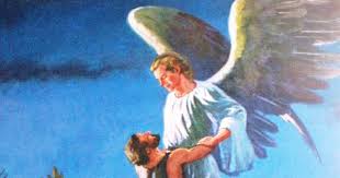 Resultado de imagem para Jacó, lutou