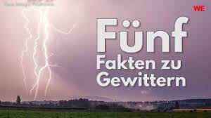 Heftige unwetter in teilen des landes erwartet. Unwetter Warnung In Nrw Dwd Warnt Vor Schwerem Gewitter Derwesten De