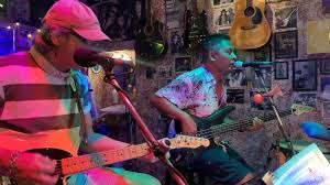 Mister Lawyer came visiting his...