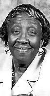 Lillie Cobb Obituary (2013)