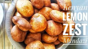 • what exactly is a mandazi, you might ask? Mandazi Ya Maji English By Jitukumbuka63