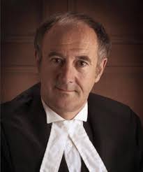 Lawyer Edward Hearn was a master of energy issues and megaprojects