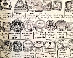 But the more variety of brands of makeup available in the market, the more. 1920s Makeup Starts The Cosmetics Industry History