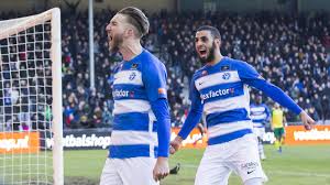 This season 15 matches (60% of all matches) involving de graafschap has seen btts landing. De Graafschap Verrast Met Grote Zege Op Fortuna Nos