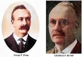 Bump Paper Fasteners