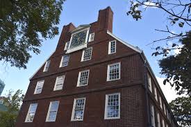 Juneteenth, holiday commemorating the end of slavery in the united states, observed annually on june 19. Harvard Will Close To Observe Juneteenth Holiday Bacow Writes News The Harvard Crimson