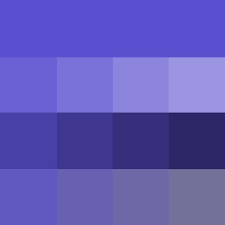 Image result for image of gamma ray indigo