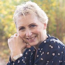 Jacqui Taylor (she/her)